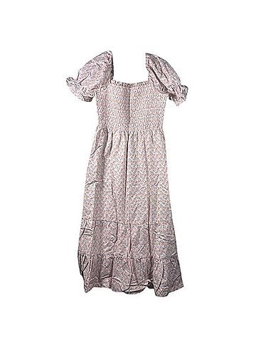 English Factory Casual Dress (view 1)