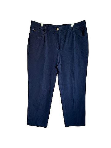 St. John Casual Pants (view 1)