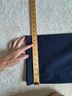 St. John Black Casual Pants Size 16 - photo 9