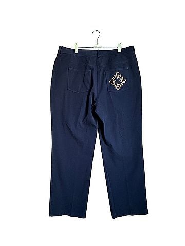 St. John Casual Pants (view 2)