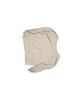 Abercrombie & Fitch White Pullover Sweater Size XL - photo 2