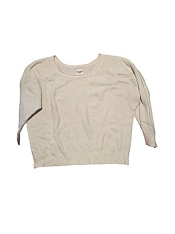 Abercrombie & Fitch Pullover Sweater (view 1)