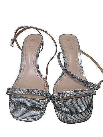 Schutz schutz Heels (view 1)