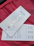 Athleta Pink Cocktail Dress Size XL - photo 4
