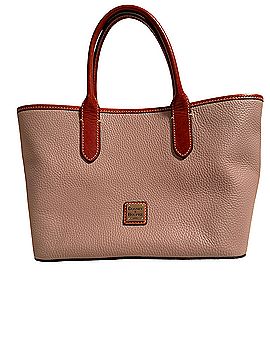 Dooney & Bourke Leather Tote