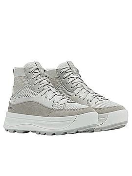 Sorel ONA 503 Knit Mid Sneakers (view 1)