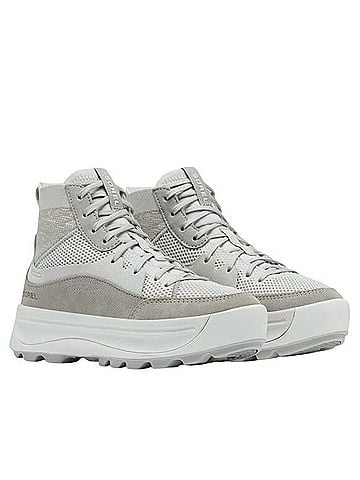 Sorel ONA 503 Knit Mid Sneakers (view 1)