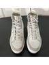 Sorel Gray White Sneakers Size 8 1/2 - photo 9