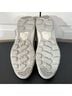 Sorel Gray White Sneakers Size 8 1/2 - photo 8