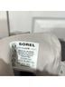Sorel Gray White Sneakers Size 8 1/2 - photo 3