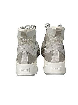 Sorel ONA 503 Knit Mid Sneakers (view 2)