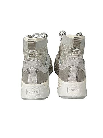 Sorel ONA 503 Knit Mid Sneakers (view 2)
