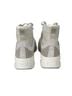 Sorel Gray White Sneakers Size 8 1/2 - photo 2