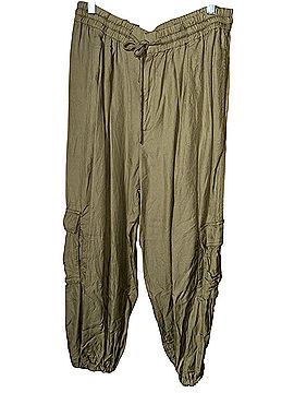Free People Cargo Pants (view 1)