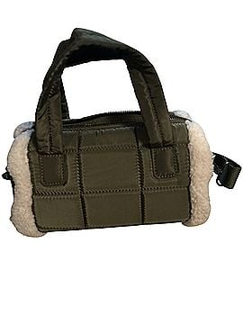 INC International Concepts Leather Tote (view 2)