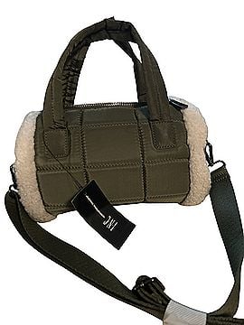 INC International Concepts Leather Tote (view 1)