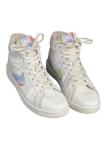 Nike Nike Court Royal 2 Mid Sneakers (view 1)