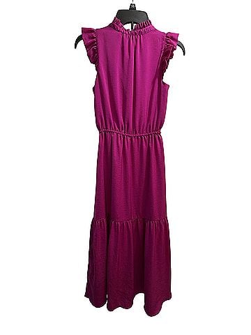 Banana Republic Casual Dress (view 2)