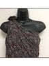 BCBGeneration 100% Polyester Print Multi Color Romper Size 4 - photo 8