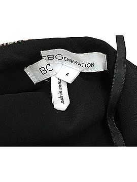 BCBGeneration Celedon Romper Romper (view 2)