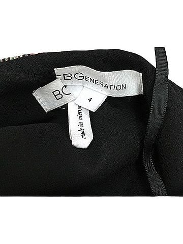 BCBGeneration Celedon Romper Romper (view 2)