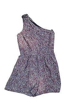 BCBGeneration Celedon Romper Romper (view 1)