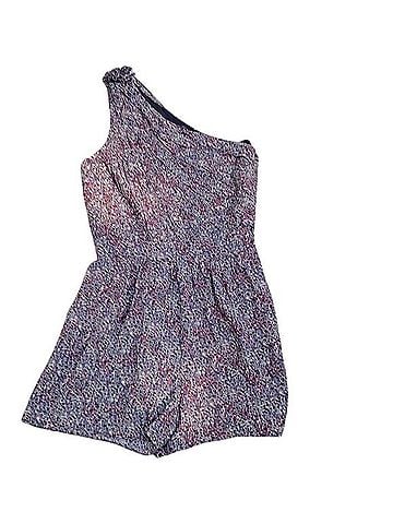 BCBGeneration Celedon Romper Romper (view 1)