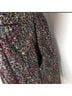 BCBGeneration 100% Polyester Print Multi Color Romper Size 4 - photo 6