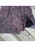 BCBGeneration 100% Polyester Print Multi Color Romper Size 4 - photo 9