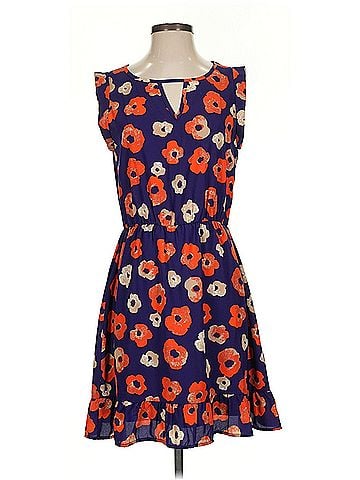41Hawthorn 41 Hawthorn Casual Dress (view 1)