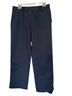 L.L.Bean Blue Casual Pants Size 10 - photo 1
