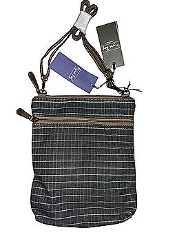 Myra Bag Leather Crossbody Bag (view 2)