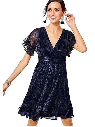 Lilly Pulitzer Sinclare Cocktail Dress (view 1)