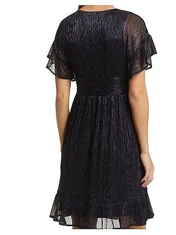 Lilly Pulitzer Sinclare Cocktail Dress (view 2)