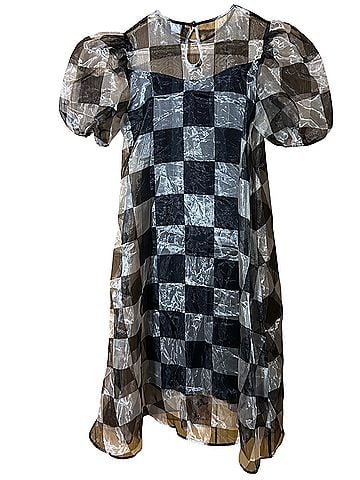 Lala. Cocktail Dress (view 2)