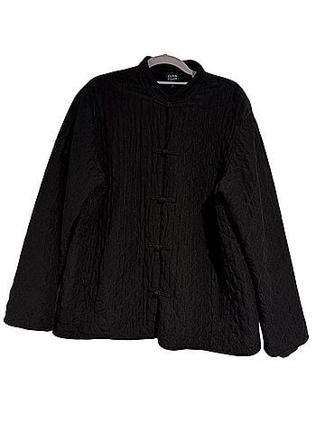 Eileen Fisher Jacket (view 1)