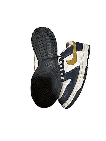 Nike Sneakers (view 2)
