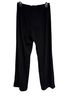 Eileen Fisher Black Casual Pants Size XS - photo 2