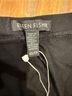 Eileen Fisher Black Casual Pants Size XS - photo 3
