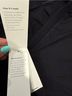 Eileen Fisher Black Casual Pants Size XS - photo 10