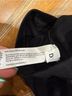 Eileen Fisher Black Casual Pants Size XS - photo 9