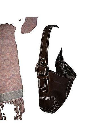 Coach Hobo (view 2)
