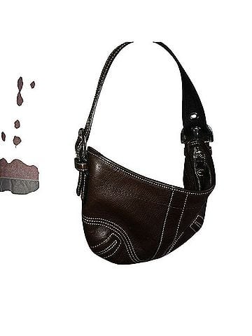 Coach Hobo (view 1)