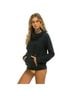 Aviator Nation Solid Gray Pullover Hoodie Size XL - photo 8
