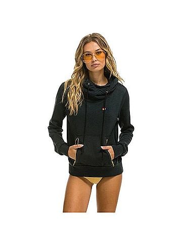 Aviator Nation Ninja Pullover Hoodie (view 1)