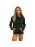 Aviator Nation Solid Gray Pullover Hoodie Size XL - photo 1