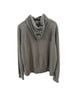 Aviator Nation Solid Gray Pullover Hoodie Size XL - photo 2