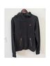Aviator Nation Solid Gray Pullover Hoodie Size XL - photo 3