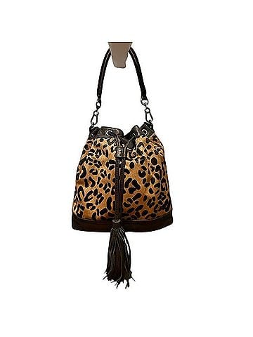 Ash Bucket Bag (view 1)