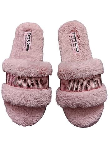 Juicy Couture Jc-halo Bling Sandals (view 1)